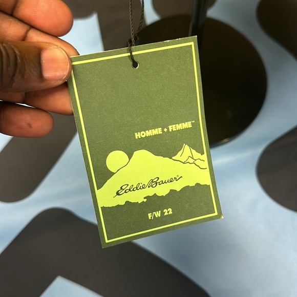 Eddie Bauer x  Homme Femme - Picture 3 of 3